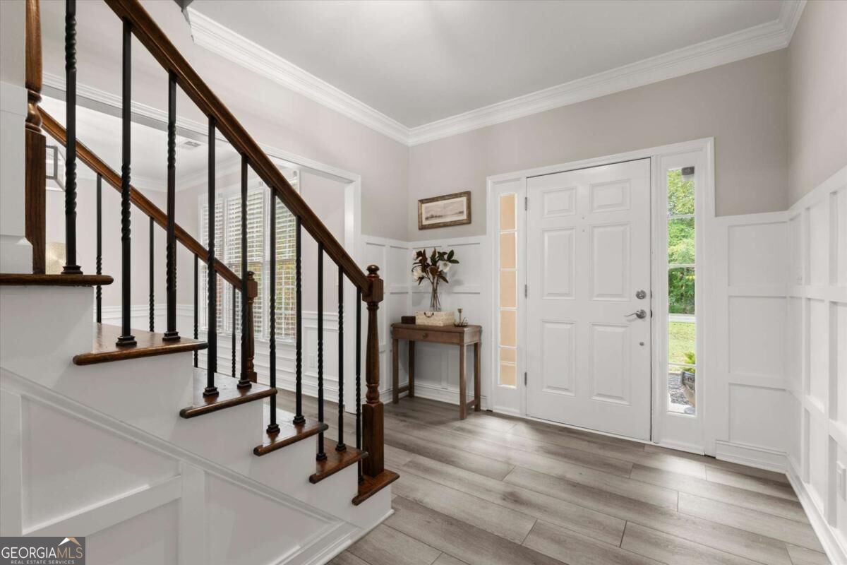 2337 County Line RD NW