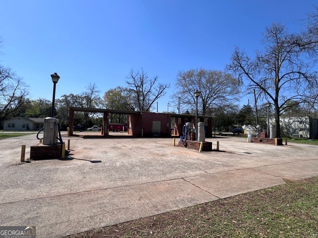 Photo of 1075 Nicholson Street, Richland, GA 31825 (MLS # 10713866)