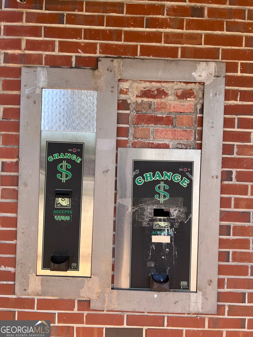 Photo of 1075 Nicholson Street, Richland, GA 31825 (MLS # 10713866)