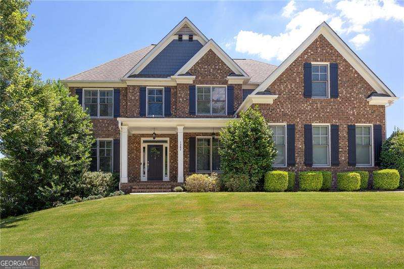 1382 Sutters Pond DR NW