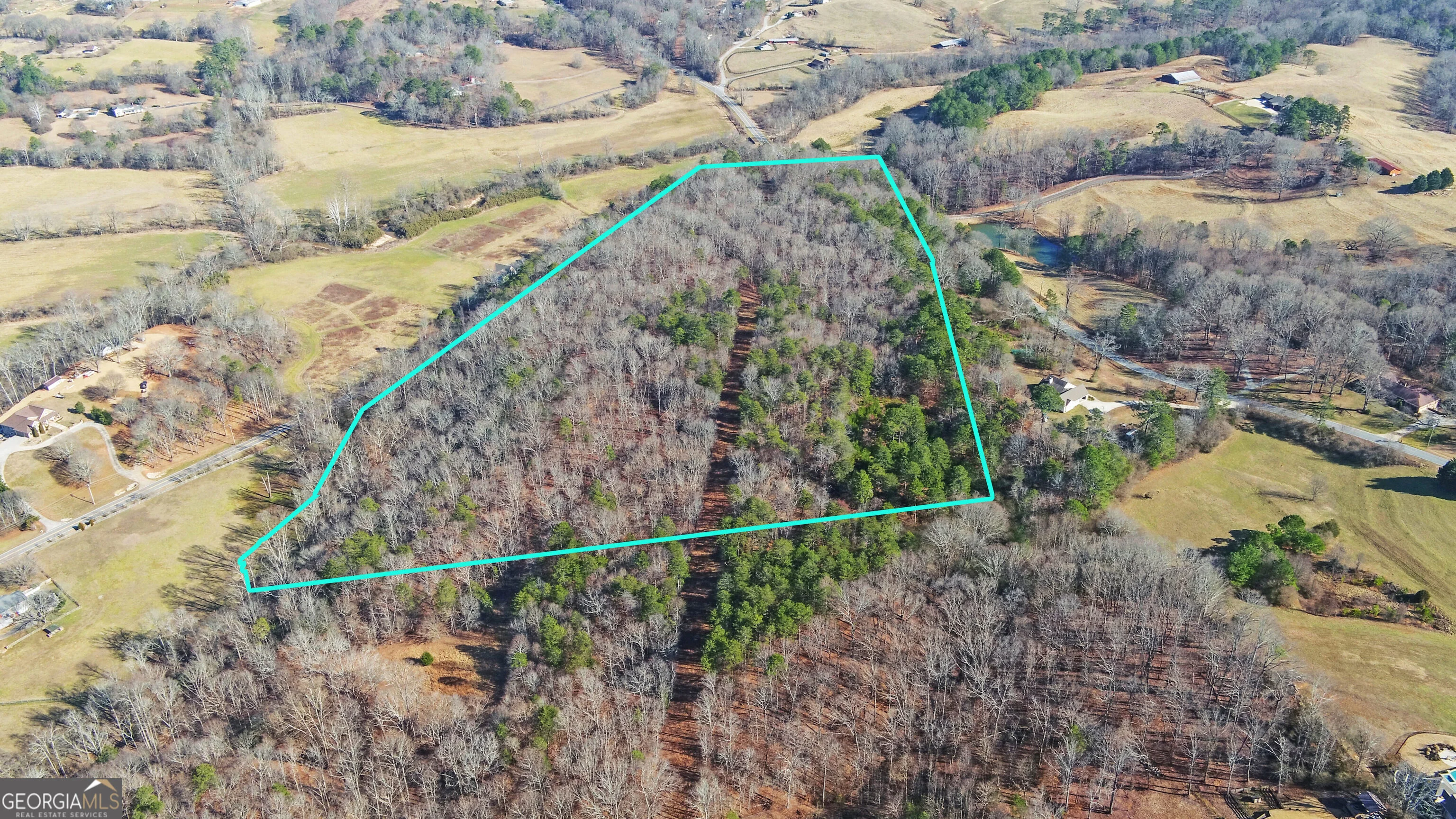 4431 Jim Hood Road