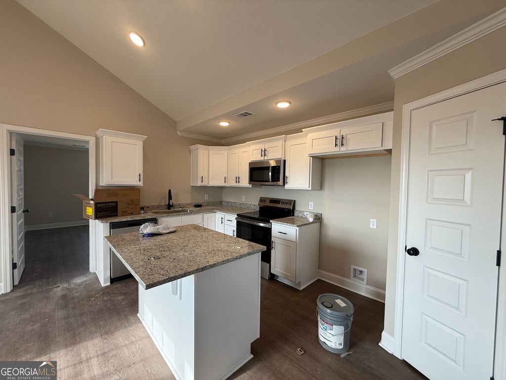 Photo of 85 Ryegrass Road, Statesboro, GA 30458 (MLS # 10689064)