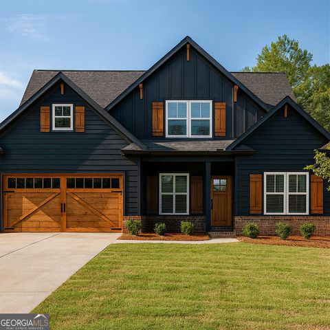 0 Crawford RD Barnesville GA 30204