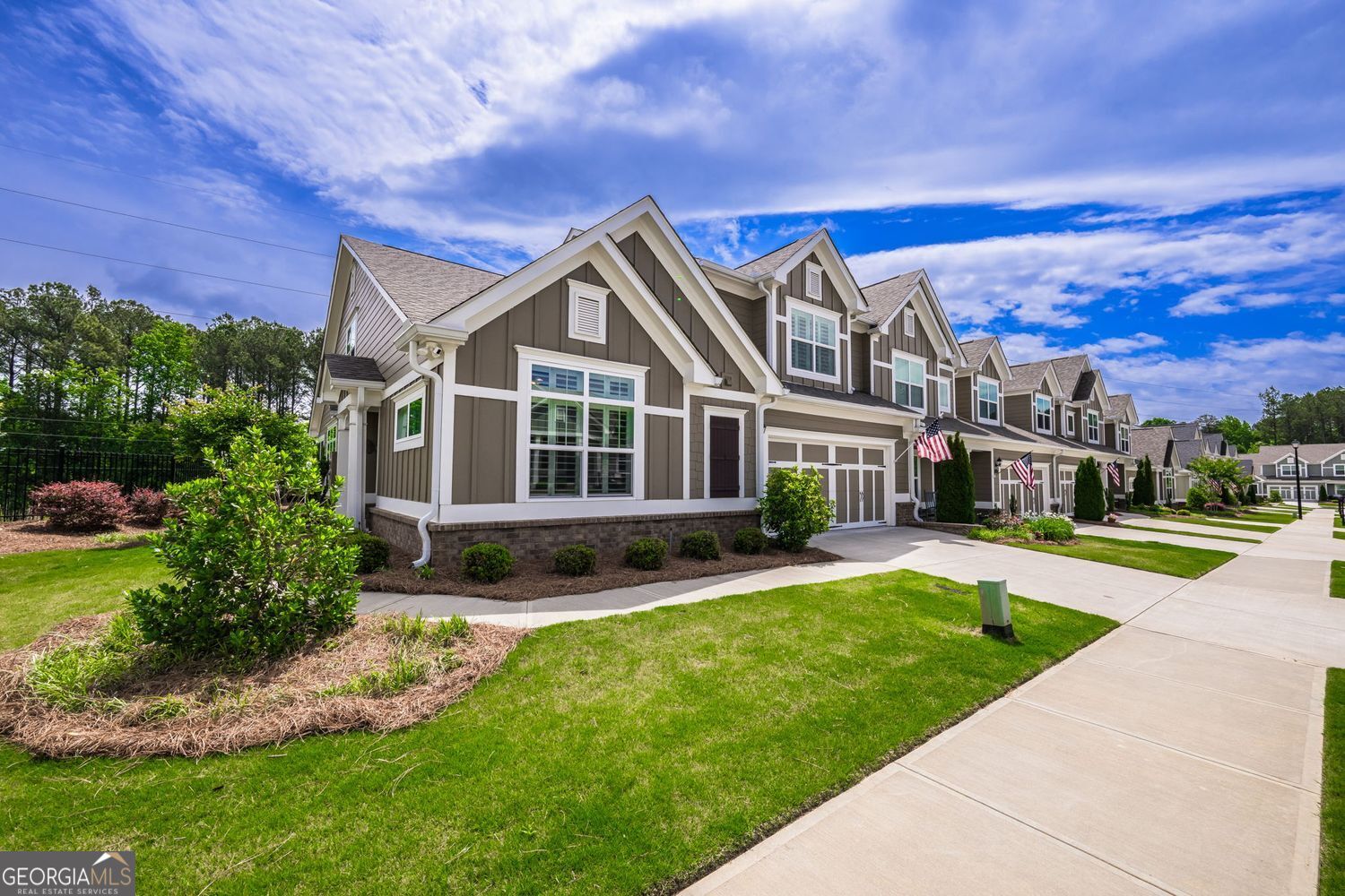1404 Lexington Green PINES 1404