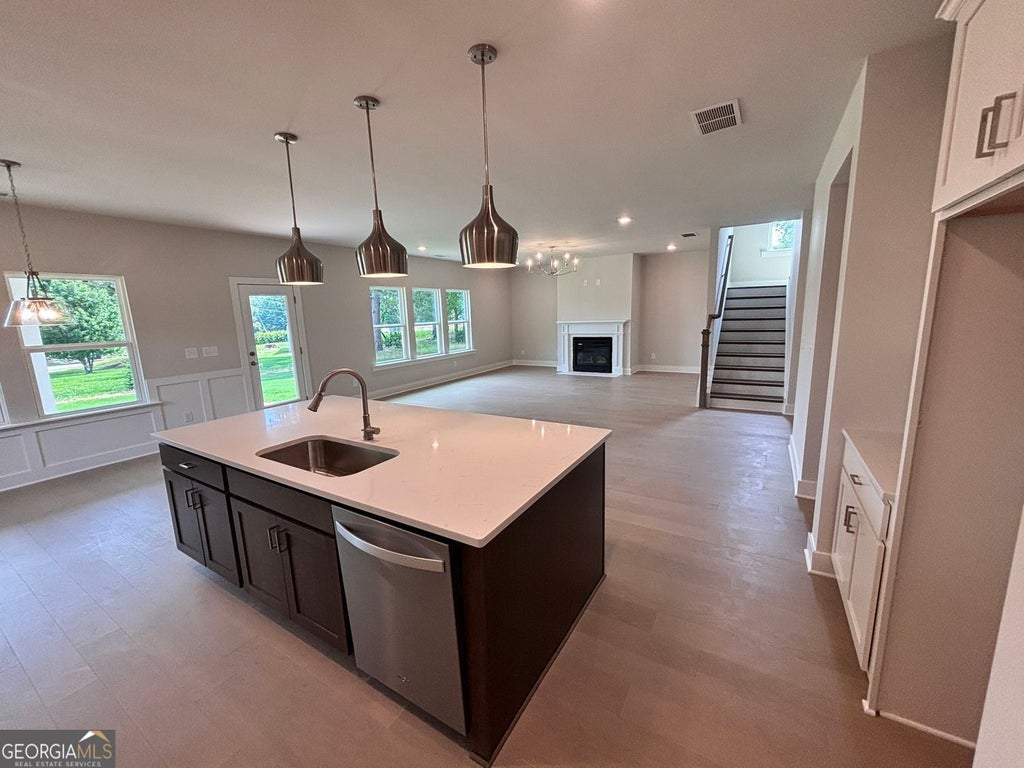 Photo of 8315 Creekside Overlook Drive, Gainesville, GA 30041 (MLS # 10784925)