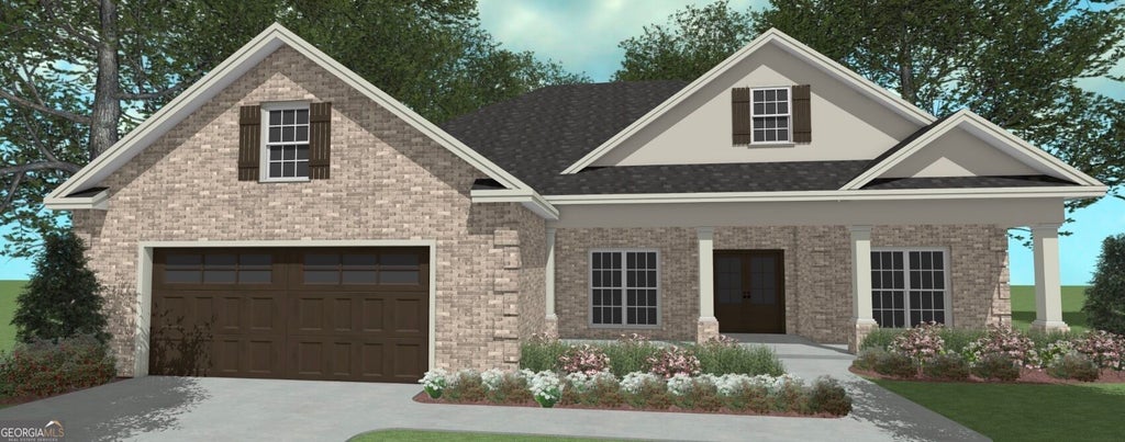 Photo of 216 Brook Hollow Court, Kathleen, GA 31047 (MLS # 10842952)