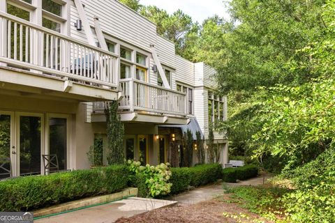 Photo of 9121 Selborne Lane, Chattahoochee Hills, GA 30268 (MLS # 10476198)