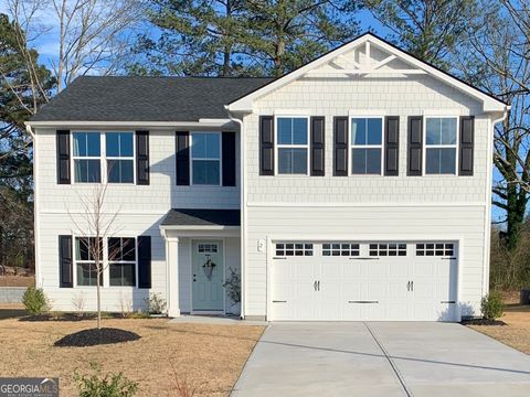 Photo of 2 Solstice Boulevard NW, Rome, GA 30165 (MLS # 10662929)