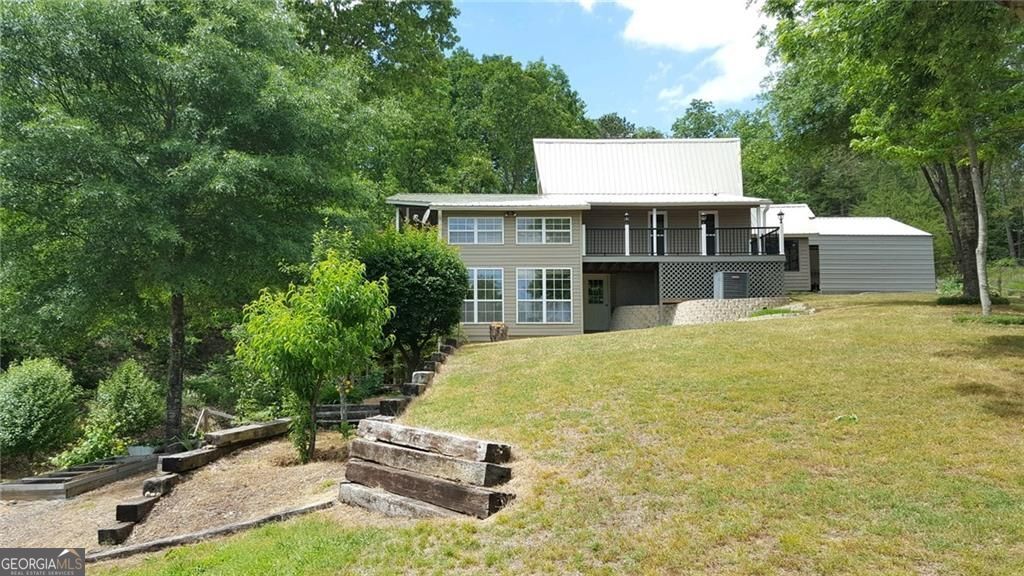 Photo of 22 Etna Loop, Cedartown, GA 30125 (MLS # 10702350)