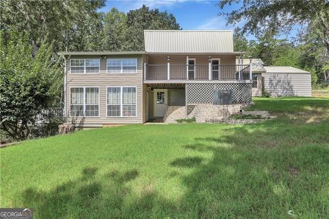 Photo of 22 Etna Loop, Cedartown, GA 30125 (MLS # 10702350)