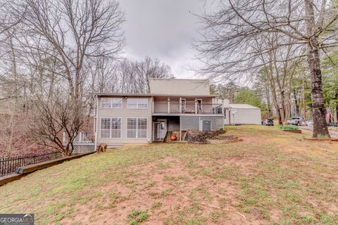 22 Etna LOOP Cedartown GA 30125