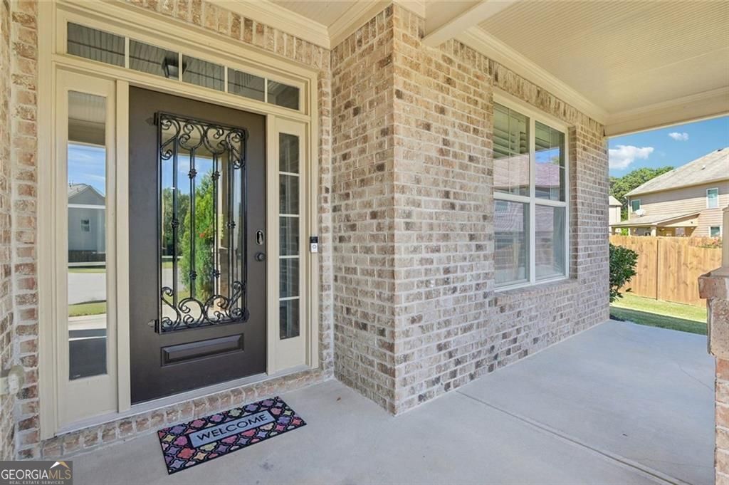 4420 Wesley Brook WAY