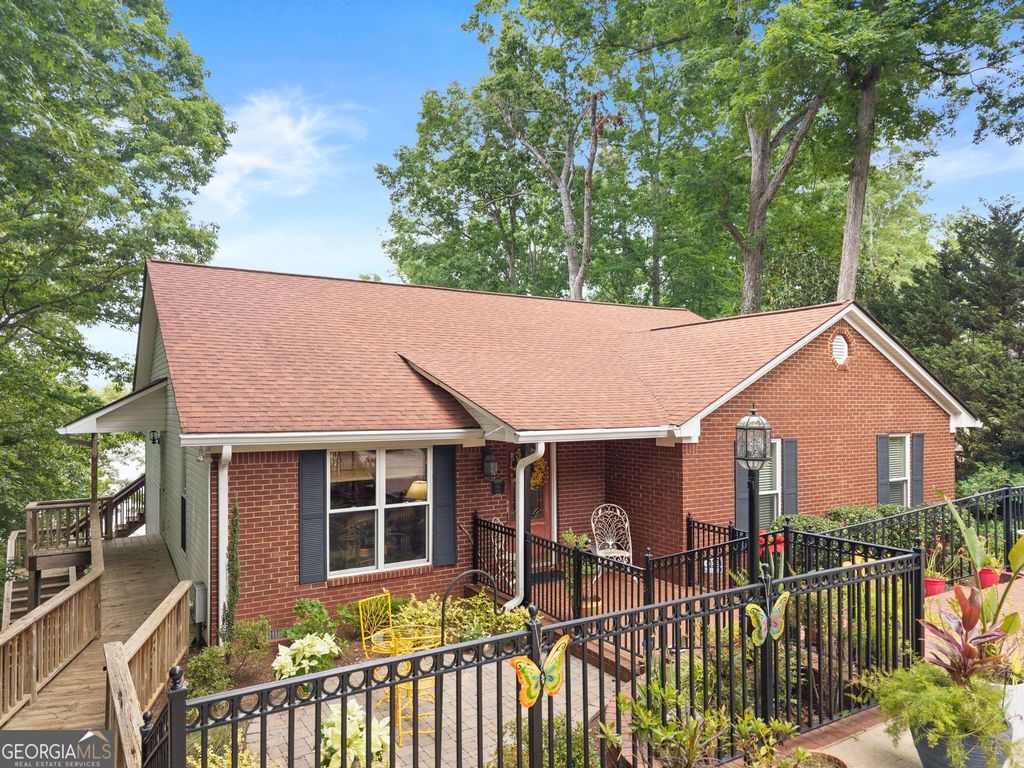 Photo of 2740 Northlake Road, Gainesville, GA 30506 (MLS # 10761761)