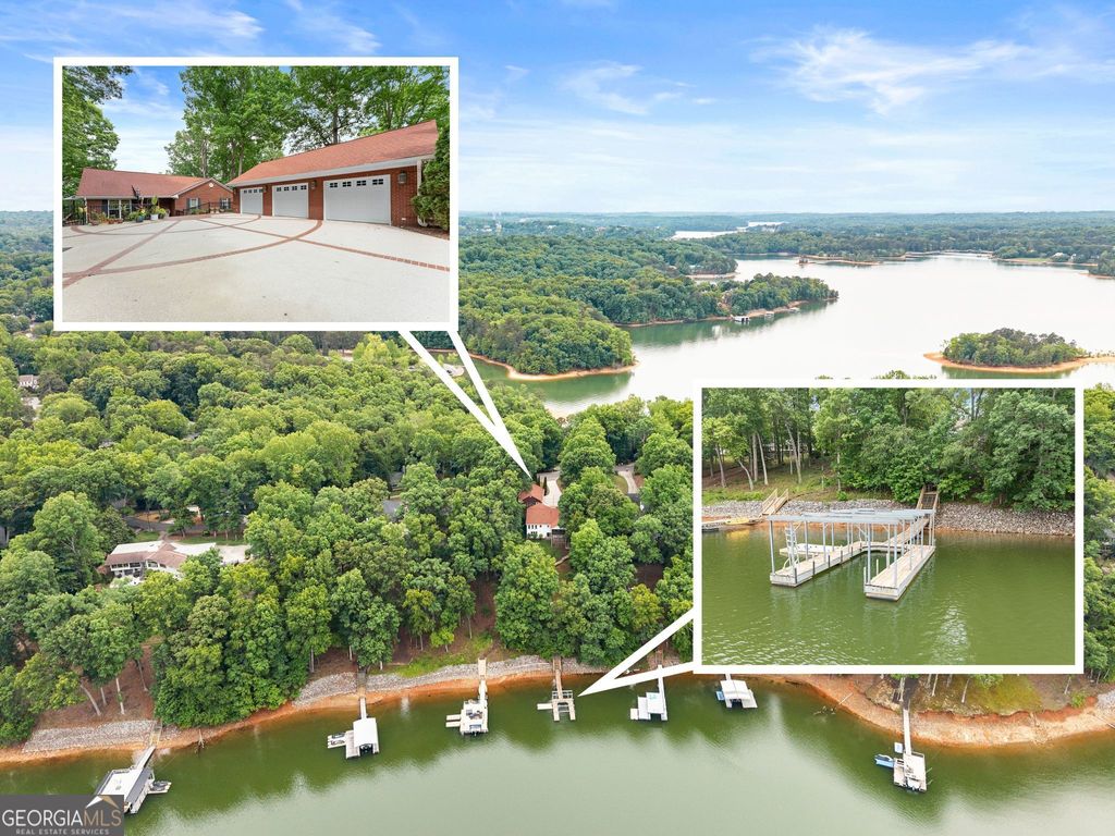 Photo of 2740 Northlake Road, Gainesville, GA 30506 (MLS # 10761761)