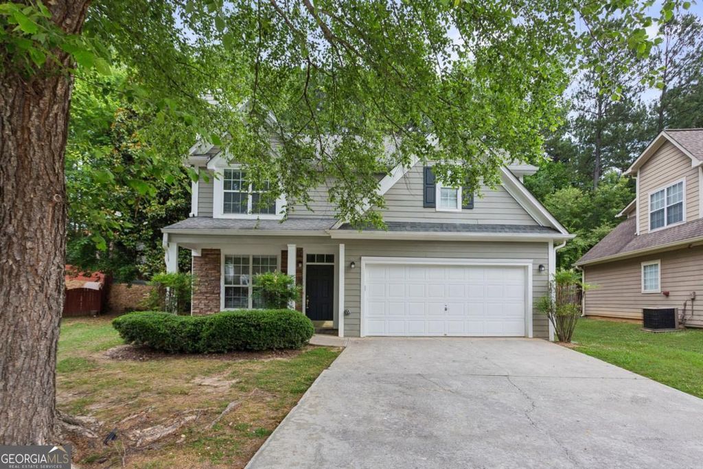 Photo of 2017 Baramore Oaks Drive, Marietta, GA 30062 (MLS # 10770890)