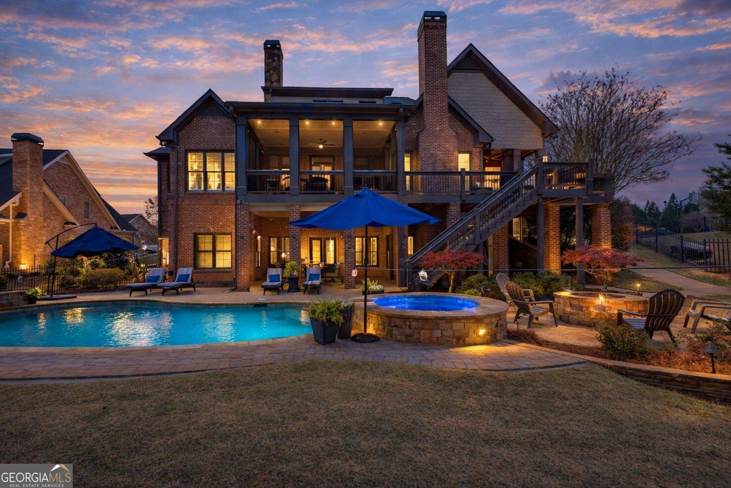 127 Slate DR