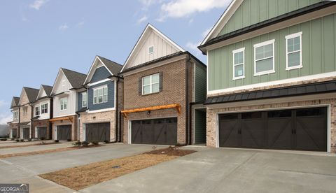 5374 Gray Birch Bend, Flowery Branch, GA 30542 - MLS#: 10447303