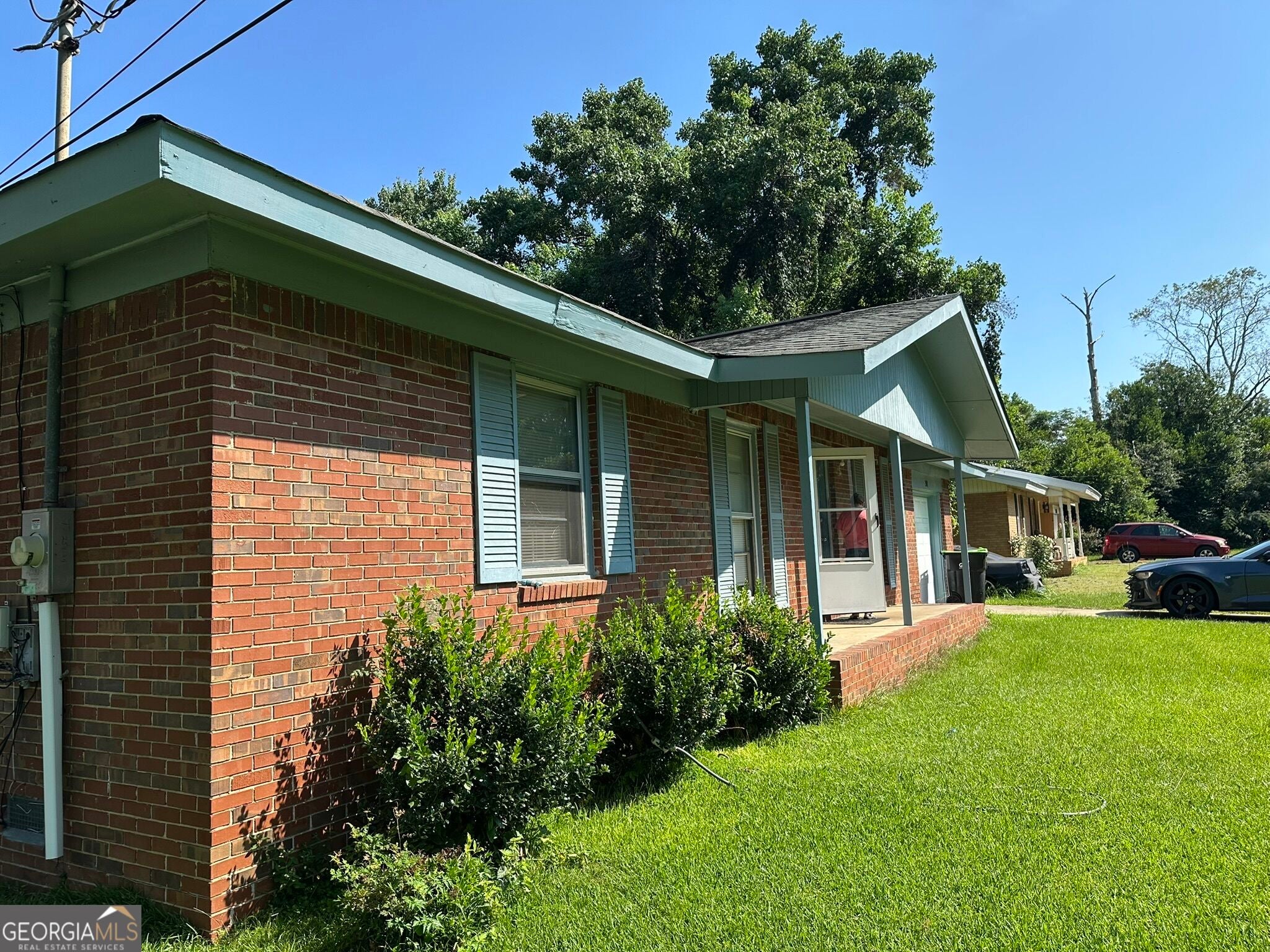 341 Mike ST