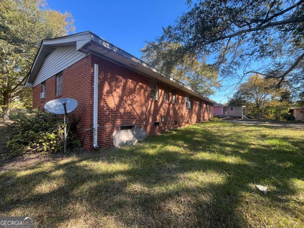 Photo of 1318 Needmore Street SW, Conyers, GA 30012 (MLS # 10662054)