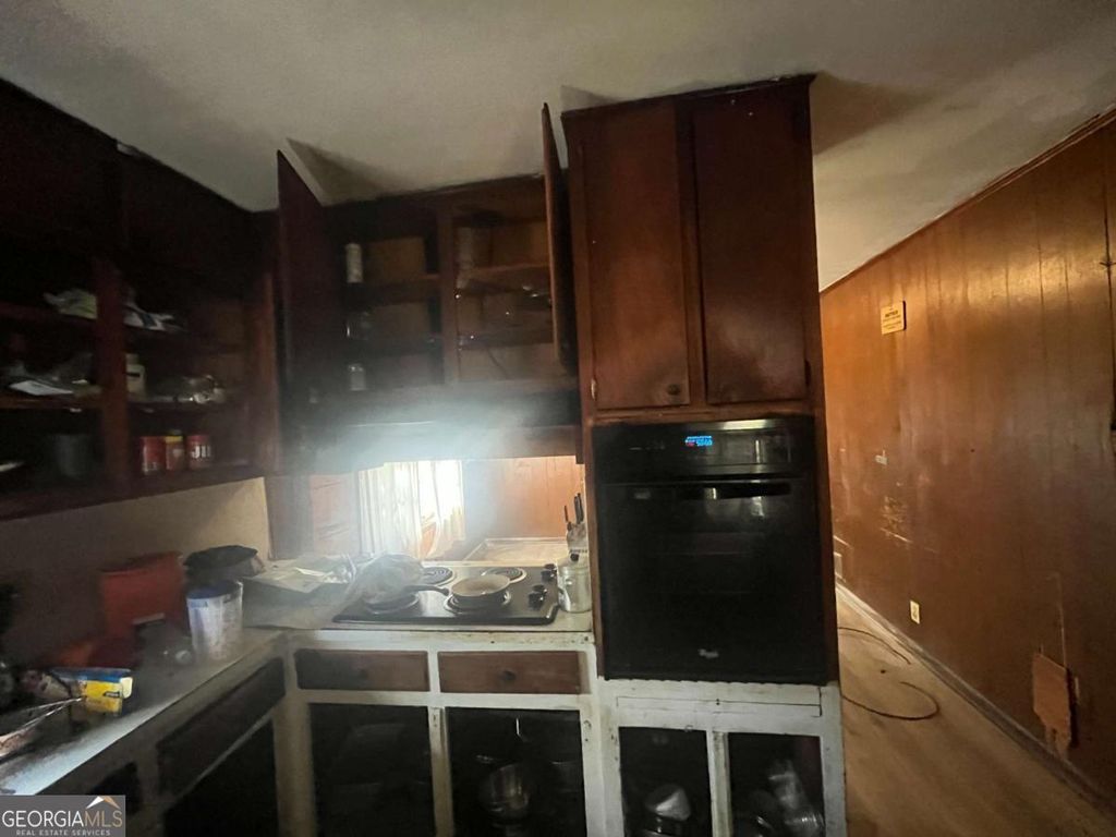 Photo of 1318 Needmore Street SW, Conyers, GA 30012 (MLS # 10662054)