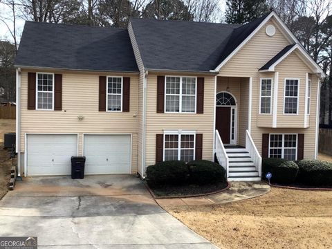 284 Holliday Overlook Villa Rica GA 30180