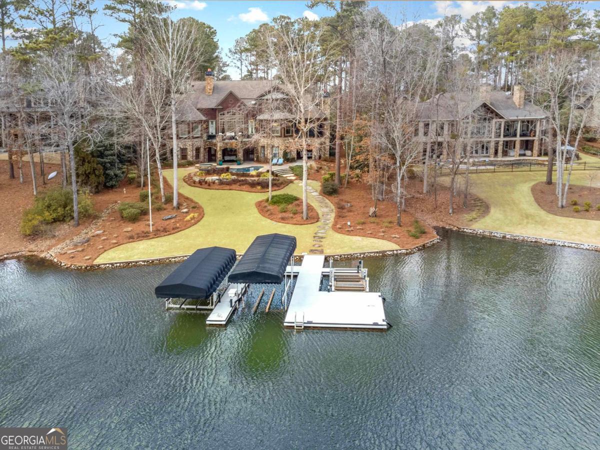 1251 Lake Club DR