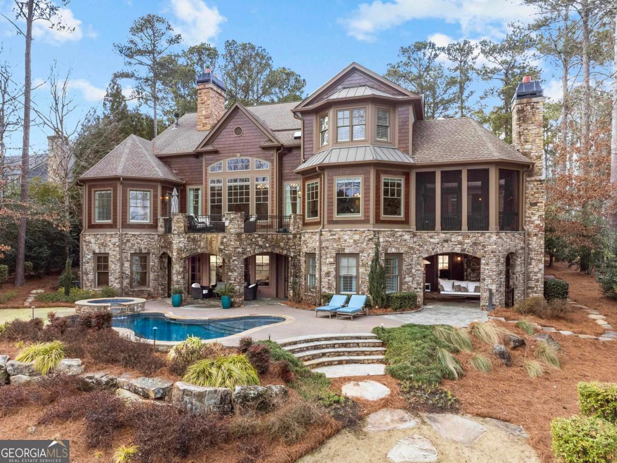 1251 Lake Club DR