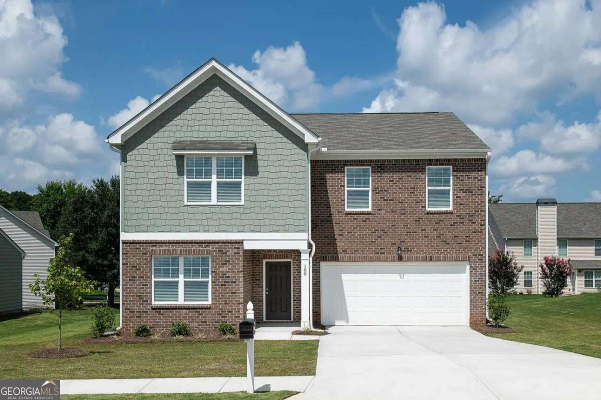 147 Silverton DR