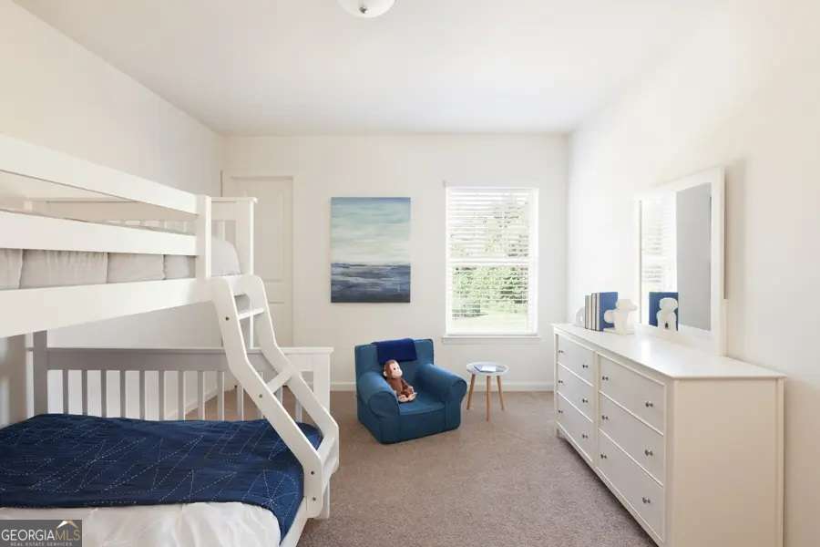 147 Silverton DR