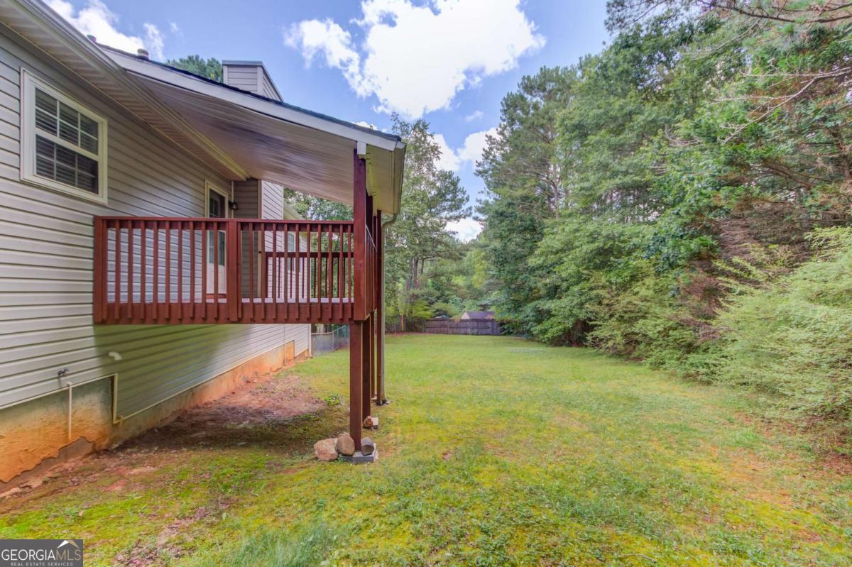 1900 Tribble Ridge DR