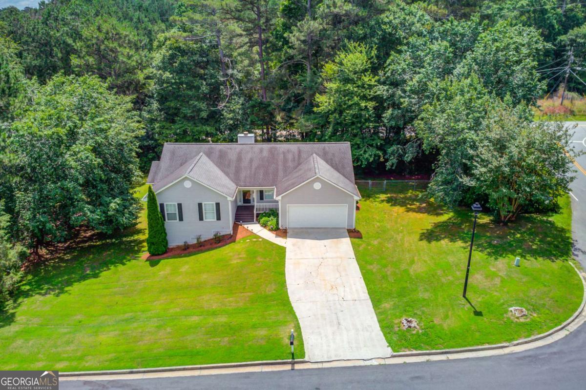 1900 Tribble Ridge DR