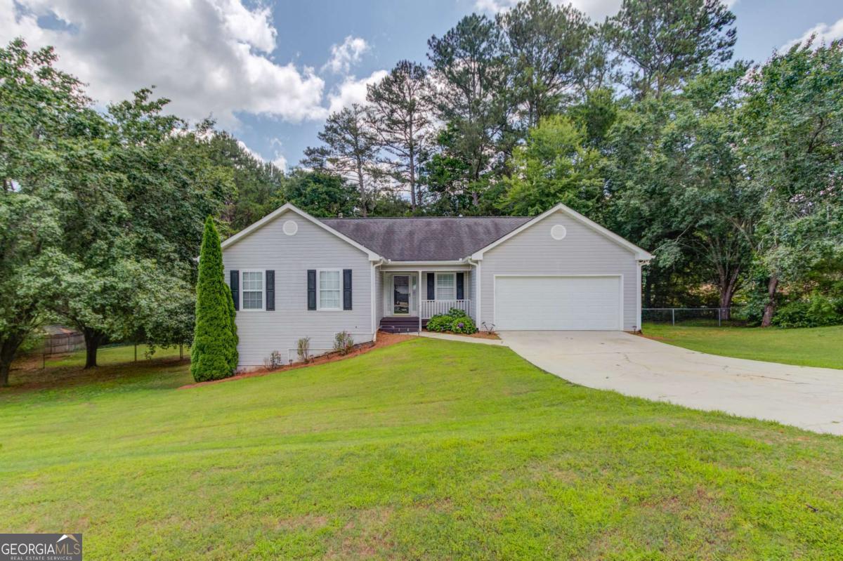 1900 Tribble Ridge DR