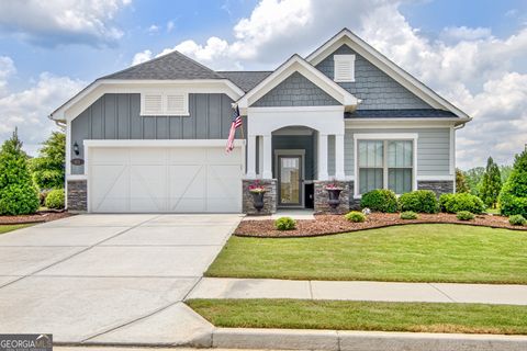 411 Southbridge PASS Peachtree City GA 30269