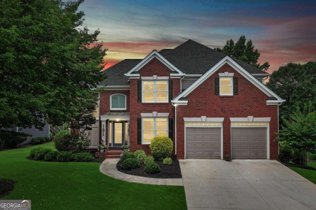 Photo of 63 Fairway View Crossing, Acworth, GA 30101 (MLS # 10803884)