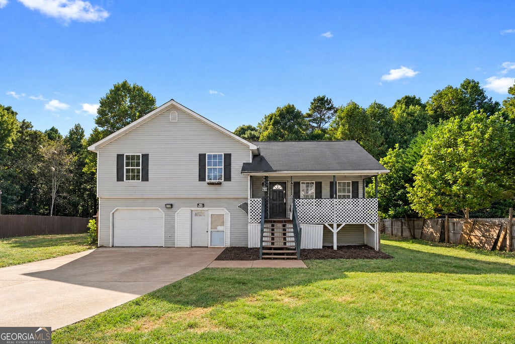 Photo of 530 Woodwind Drive, Rockmart, GA 30153 (MLS # 10843762)