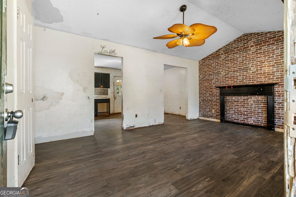 Photo of 530 Woodwind Drive, Rockmart, GA 30153 (MLS # 10843762)