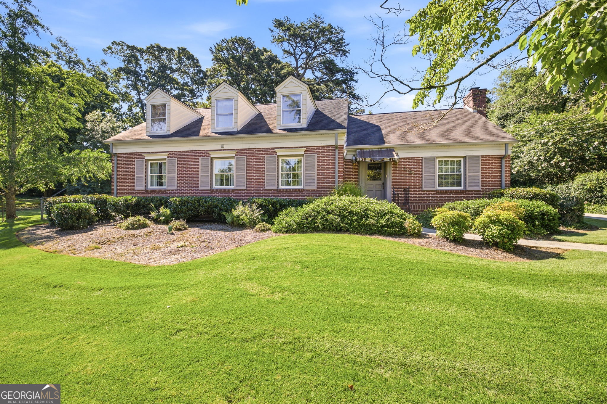 1154 Glenwood DR