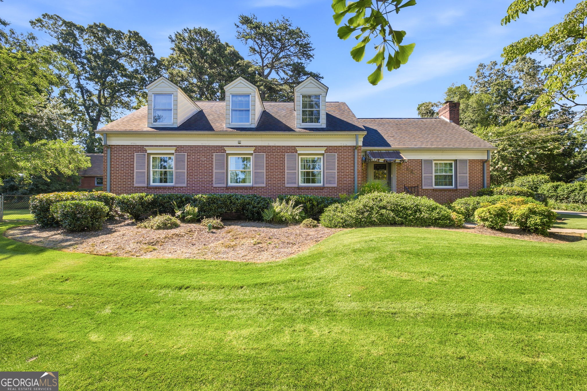1154 Glenwood DR