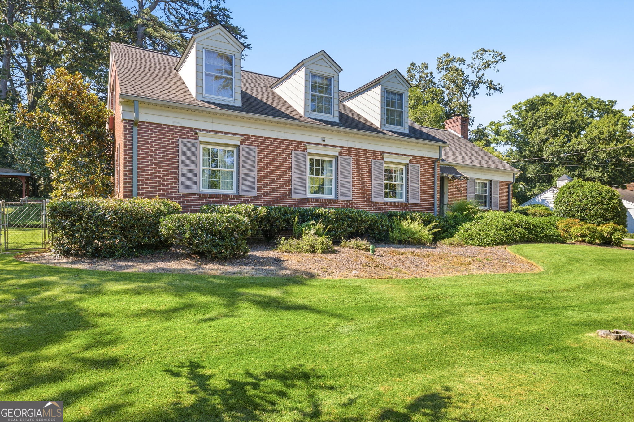 1154 Glenwood DR