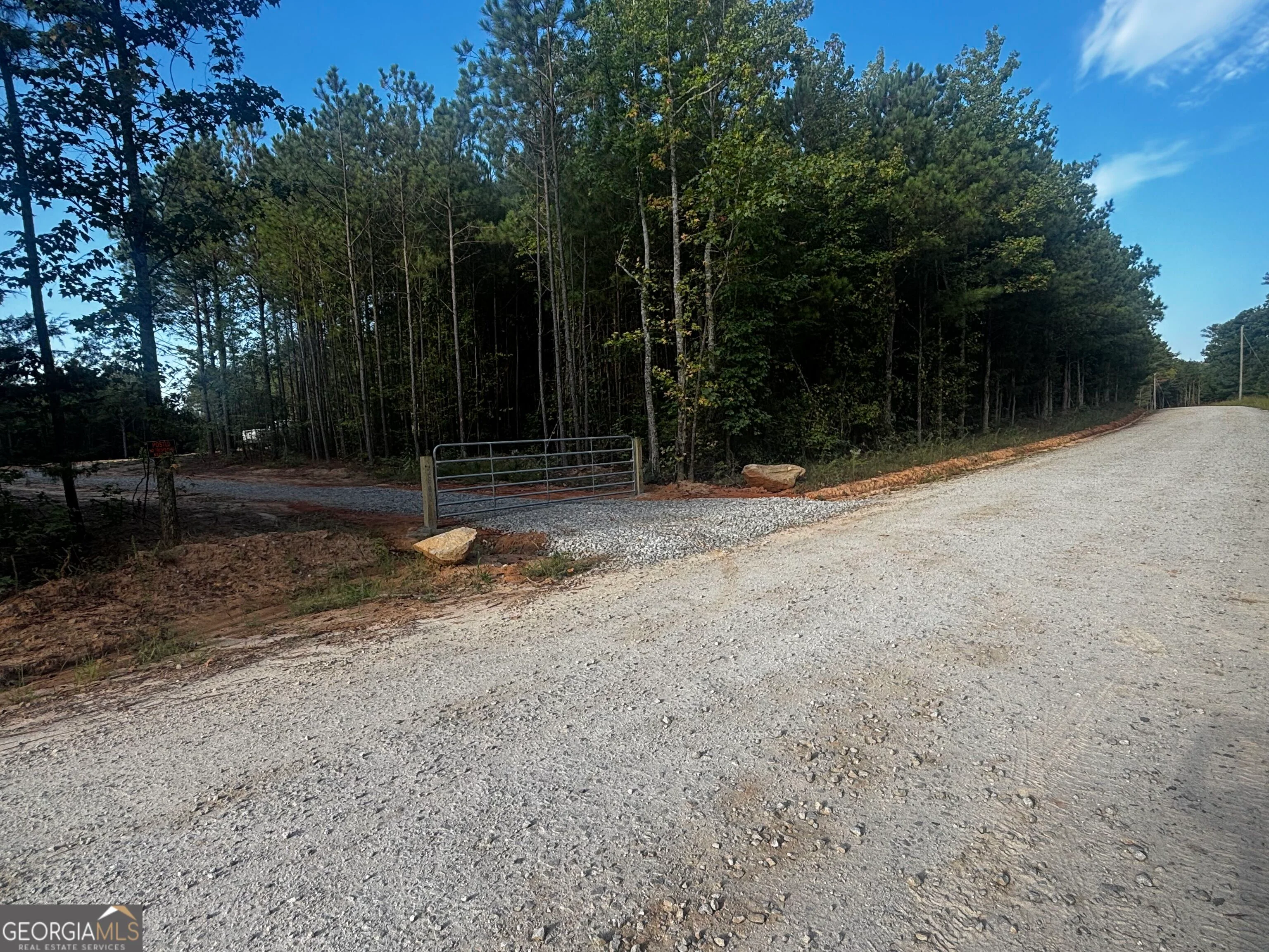2807 Cedar Creek Rd Rd, Elberton, GA, 30635