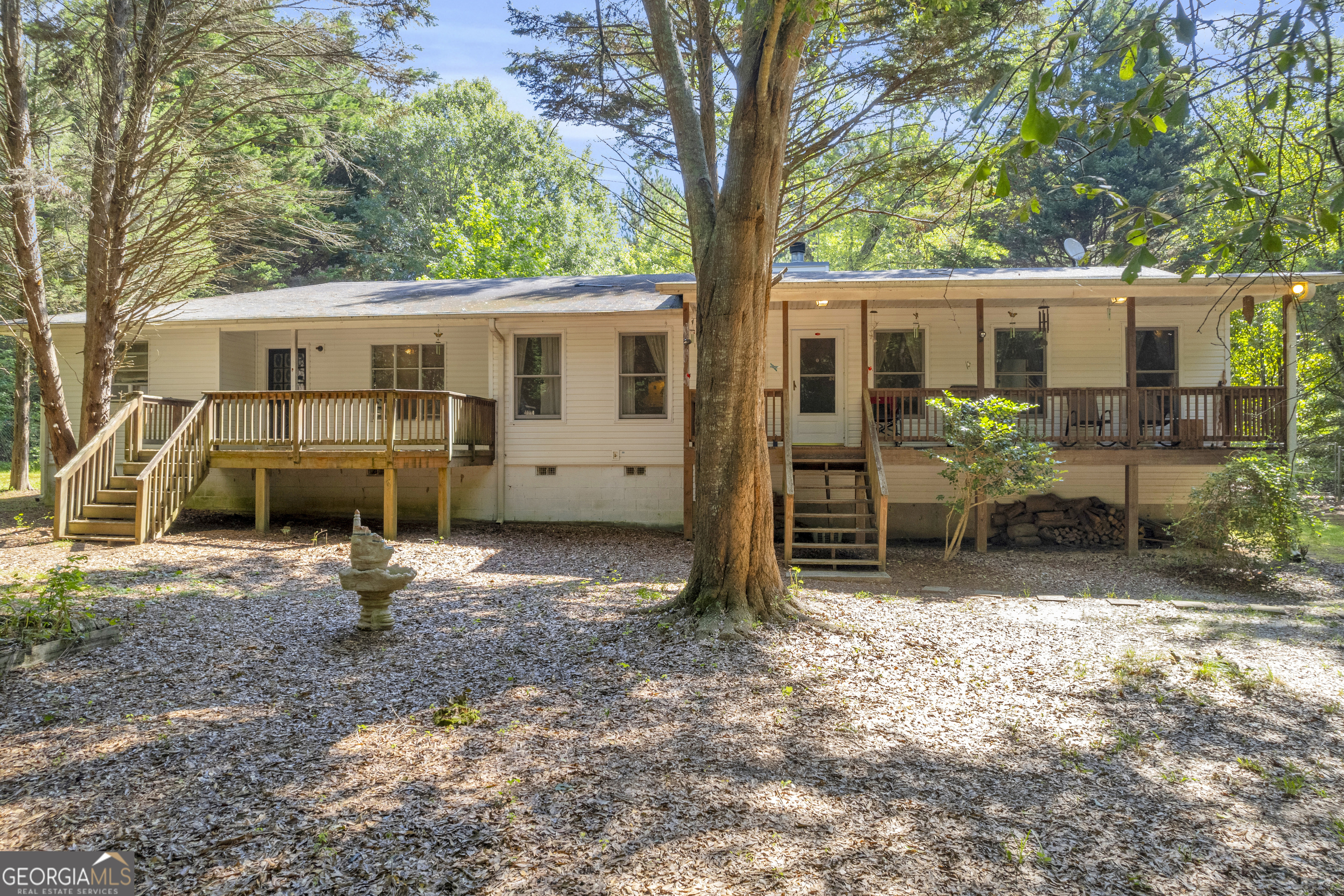 275 W Union Grove CIR