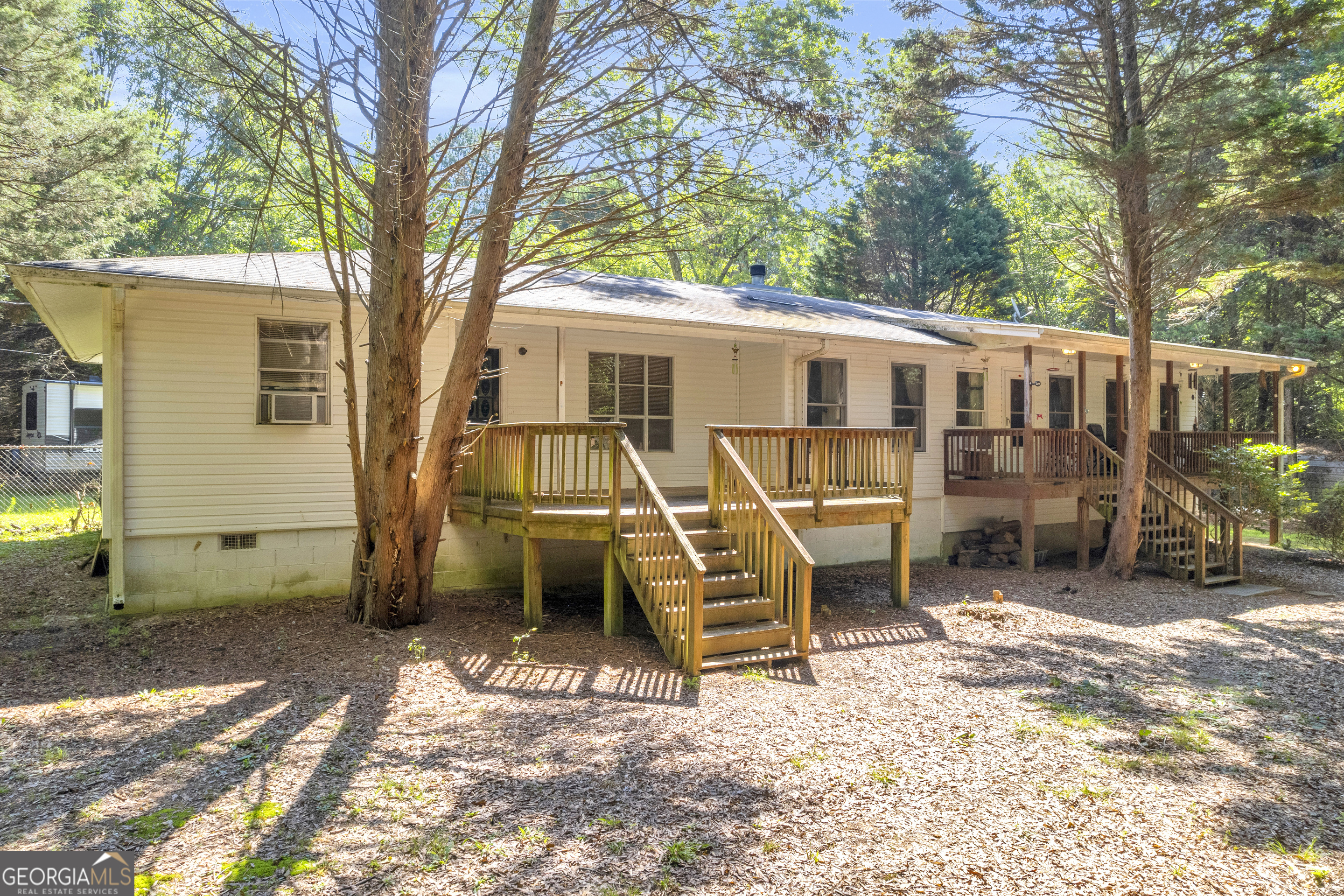 275 W Union Grove CIR