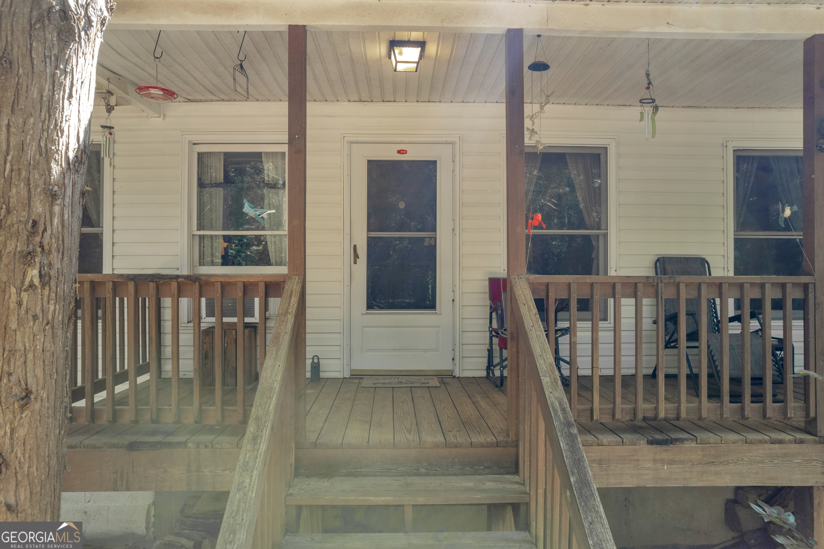 275 W Union Grove CIR