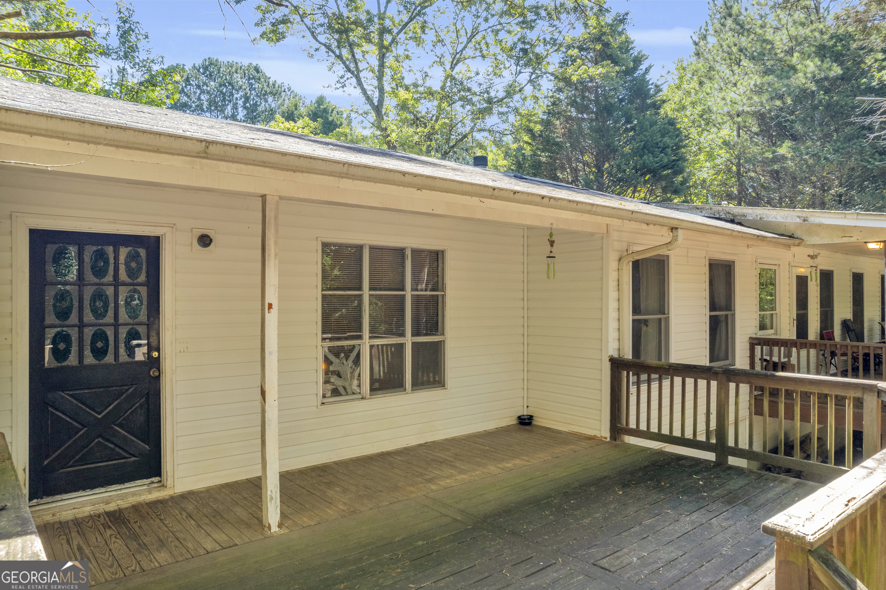 275 W Union Grove CIR