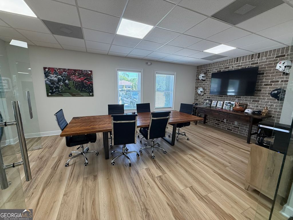 Photo of 1550 Brampton Avenue, Statesboro, GA 30458 (MLS # 10742306)