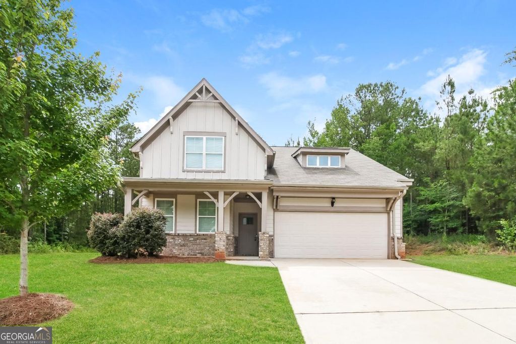Photo of 140 Stewart Glen Drive, Covington, GA 30014 (MLS # 10782229)