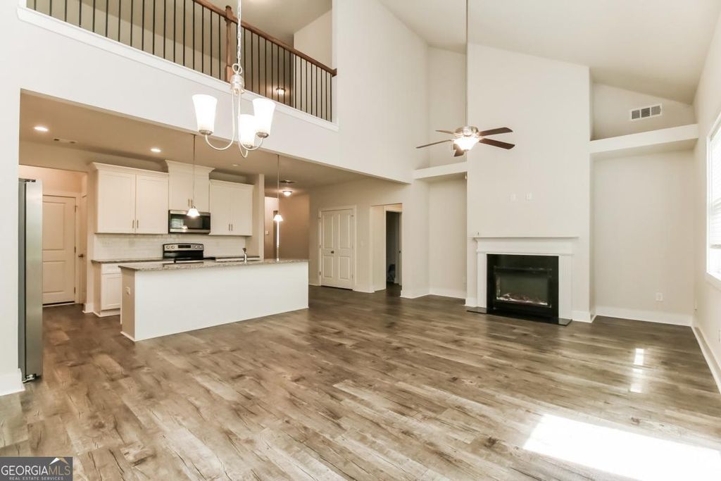 Photo of 140 Stewart Glen Drive, Covington, GA 30014 (MLS # 10782229)