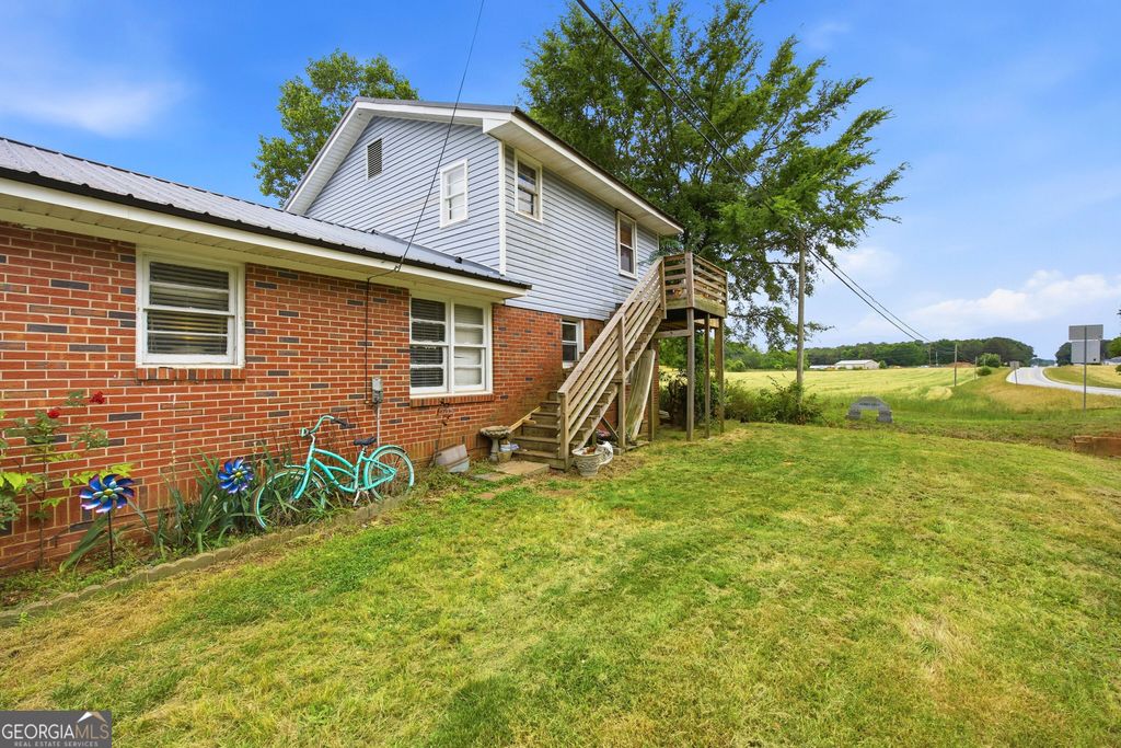 Photo of 50 Edgewood Drive #1, Danielsville, GA 30633 (MLS # 10767611)