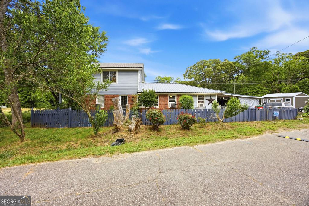 Photo of 50 Edgewood Drive #1, Danielsville, GA 30633 (MLS # 10767611)