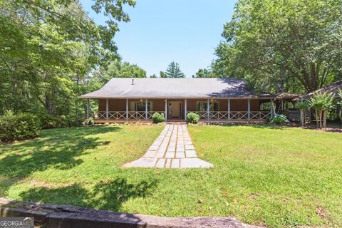 290 Bear Cave TRL Lakemont GA 30552